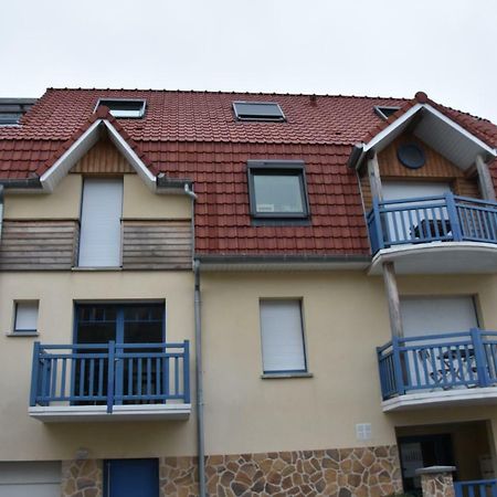 Gite Le Welcome Wimereux Buitenkant foto