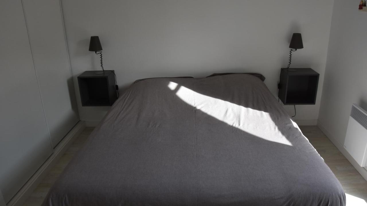 Gite Le Welcome Wimereux Buitenkant foto