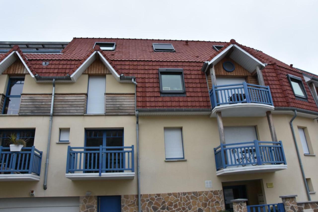 Gite Le Welcome Wimereux Buitenkant foto